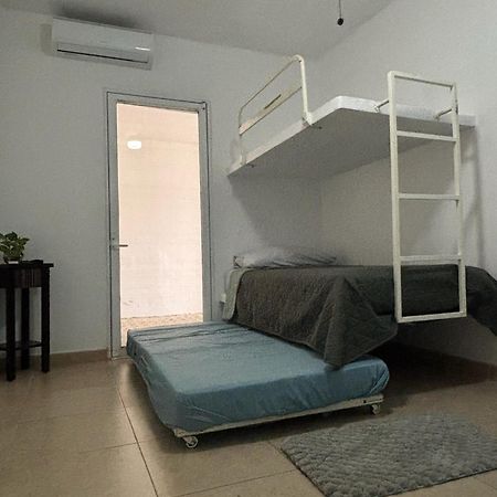 Casa Piedro Apartment Пуерто Морелос Екстериор снимка