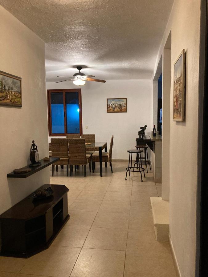Casa Piedro Apartment Пуерто Морелос Екстериор снимка