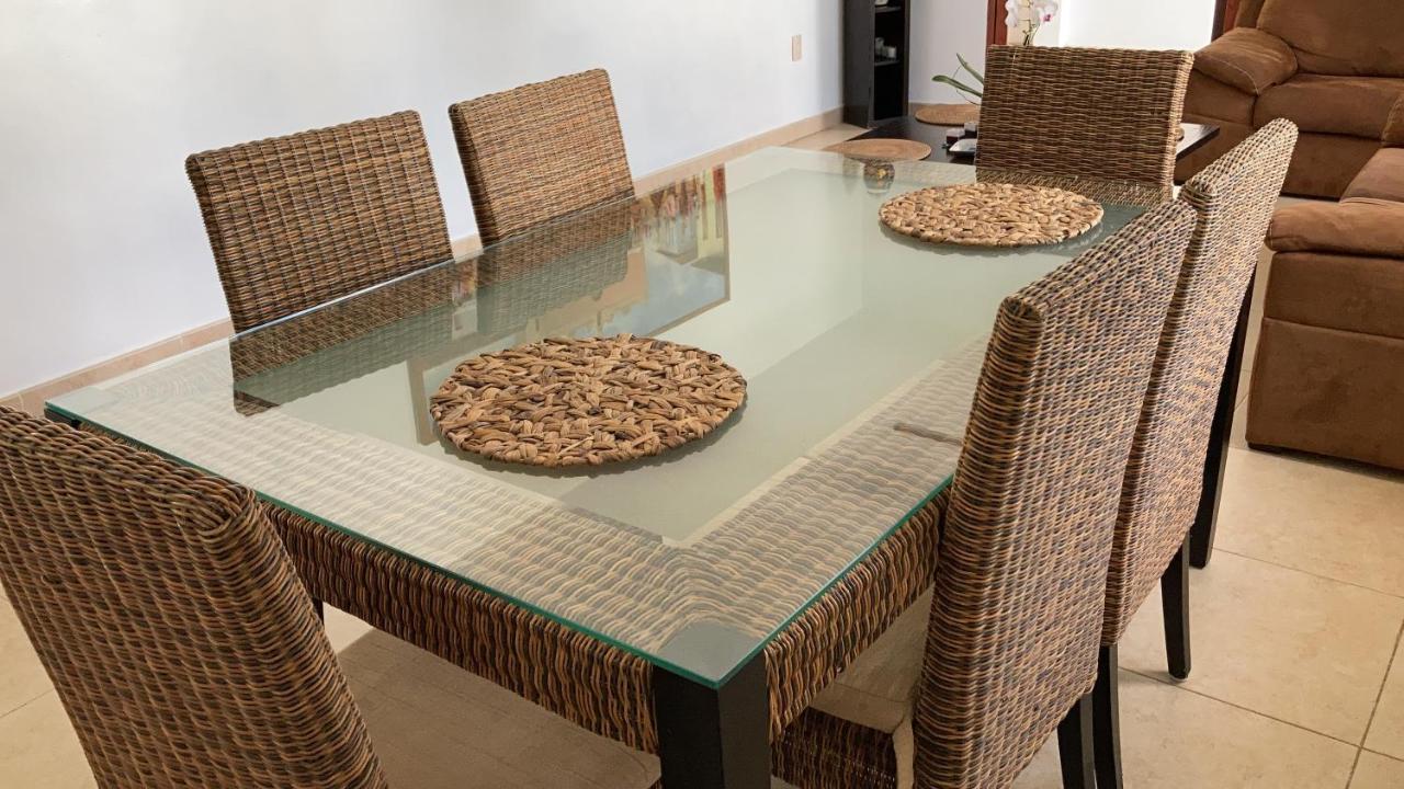 Casa Piedro Apartment Пуерто Морелос Екстериор снимка
