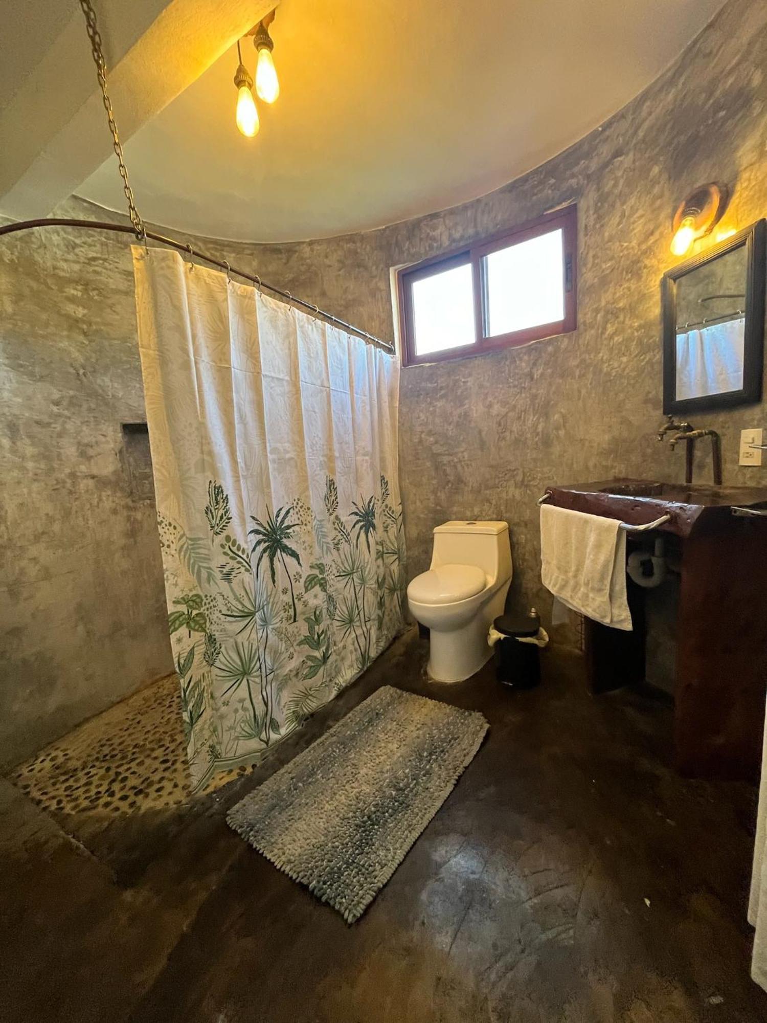 Casa Piedro Apartment Пуерто Морелос Екстериор снимка
