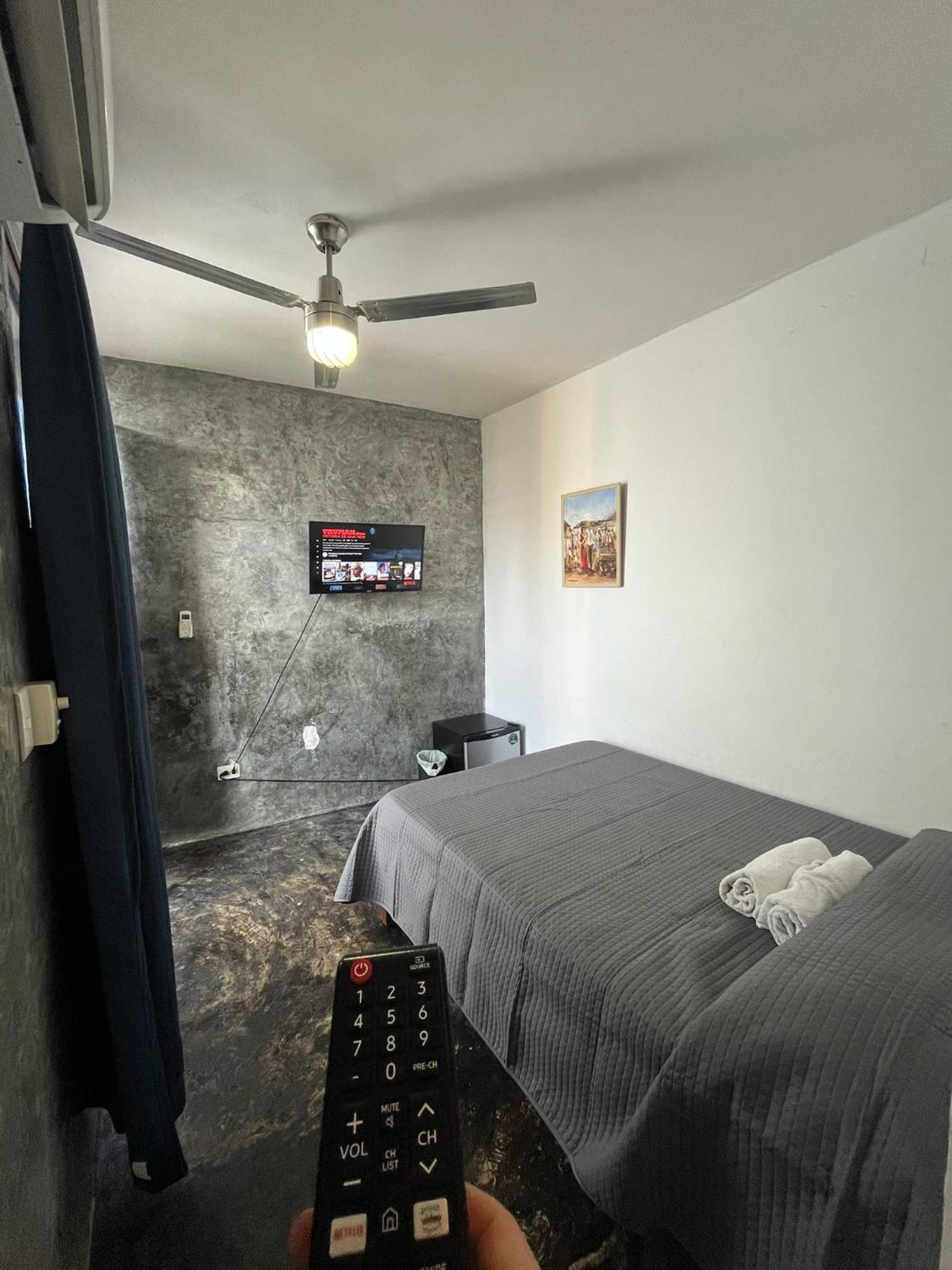 Casa Piedro Apartment Пуерто Морелос Стая снимка
