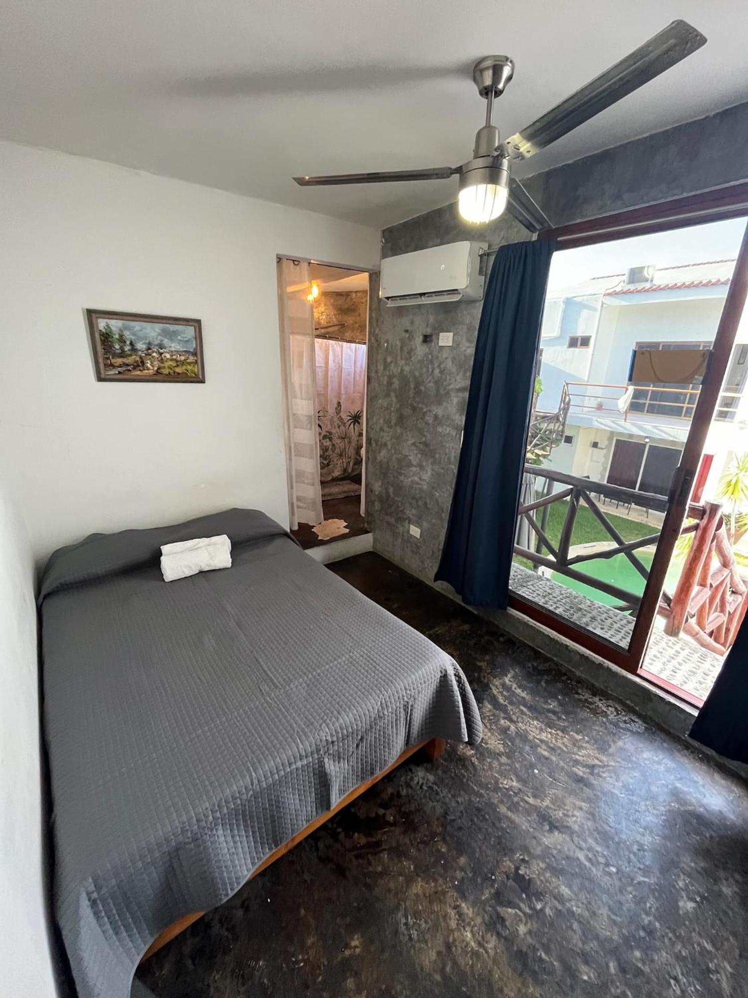 Casa Piedro Apartment Пуерто Морелос Стая снимка