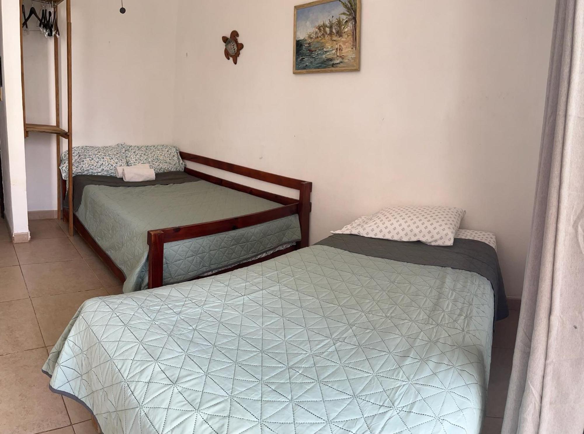Casa Piedro Apartment Пуерто Морелос Стая снимка