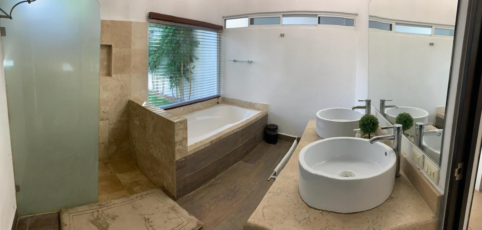 Casa Piedro Apartment Пуерто Морелос Стая снимка