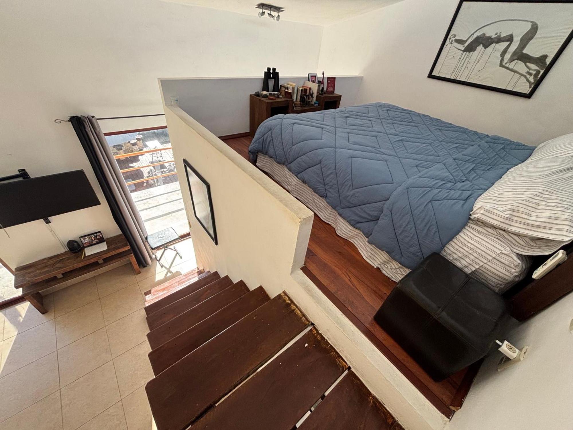 Casa Piedro Apartment Пуерто Морелос Екстериор снимка