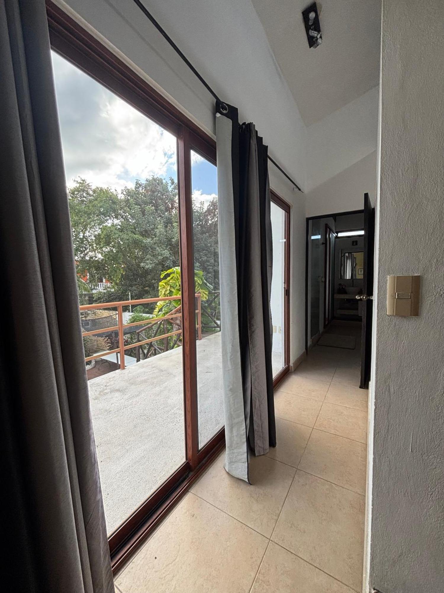 Casa Piedro Apartment Пуерто Морелос Екстериор снимка