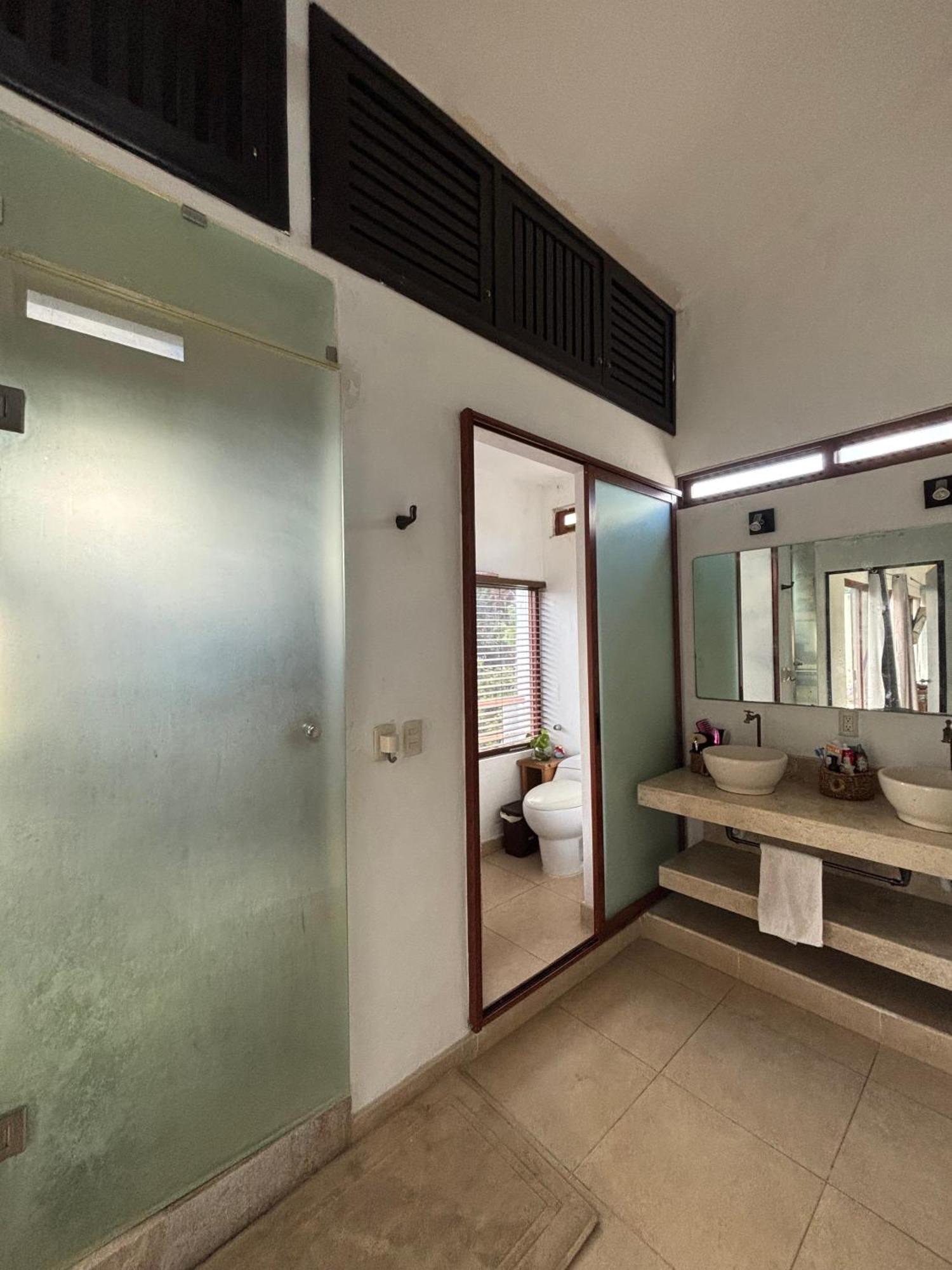 Casa Piedro Apartment Пуерто Морелос Екстериор снимка