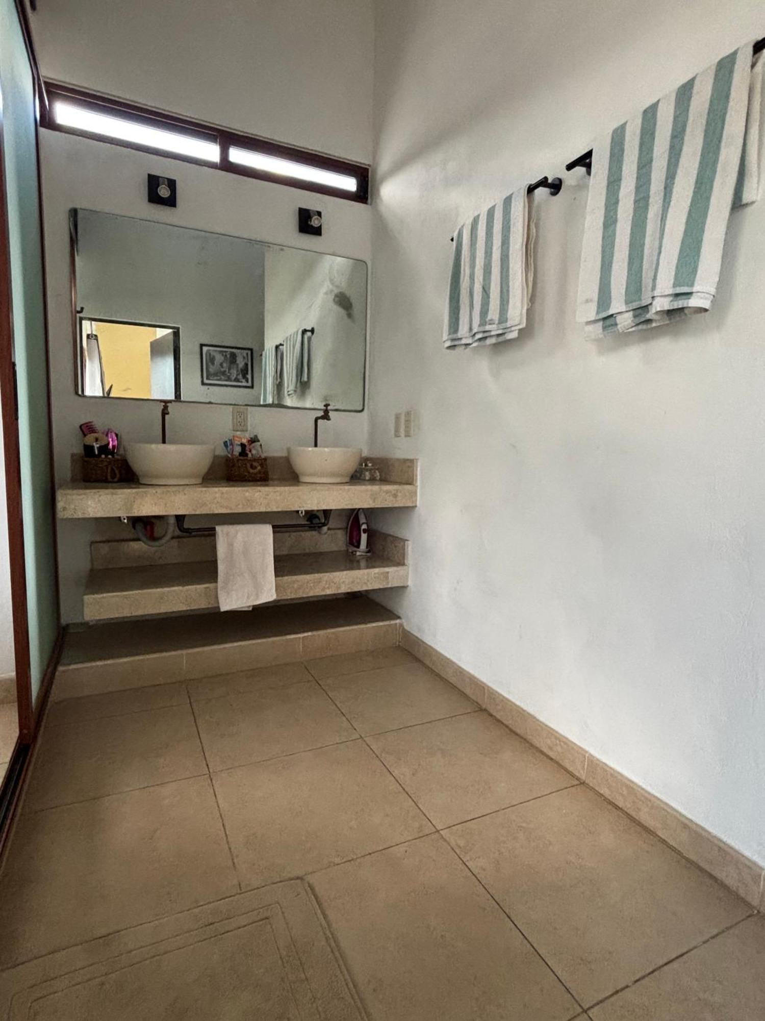 Casa Piedro Apartment Пуерто Морелос Екстериор снимка