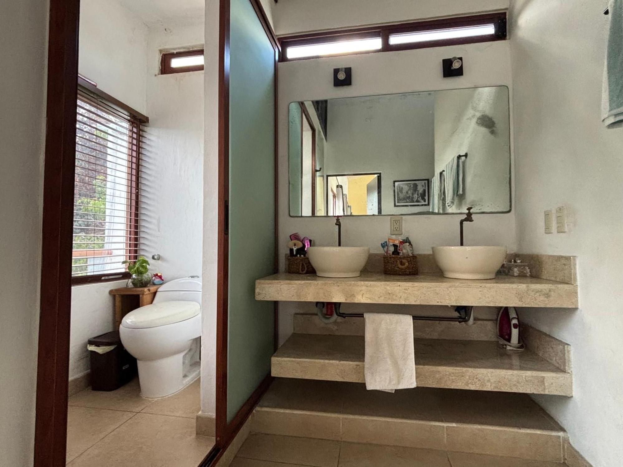 Casa Piedro Apartment Пуерто Морелос Екстериор снимка
