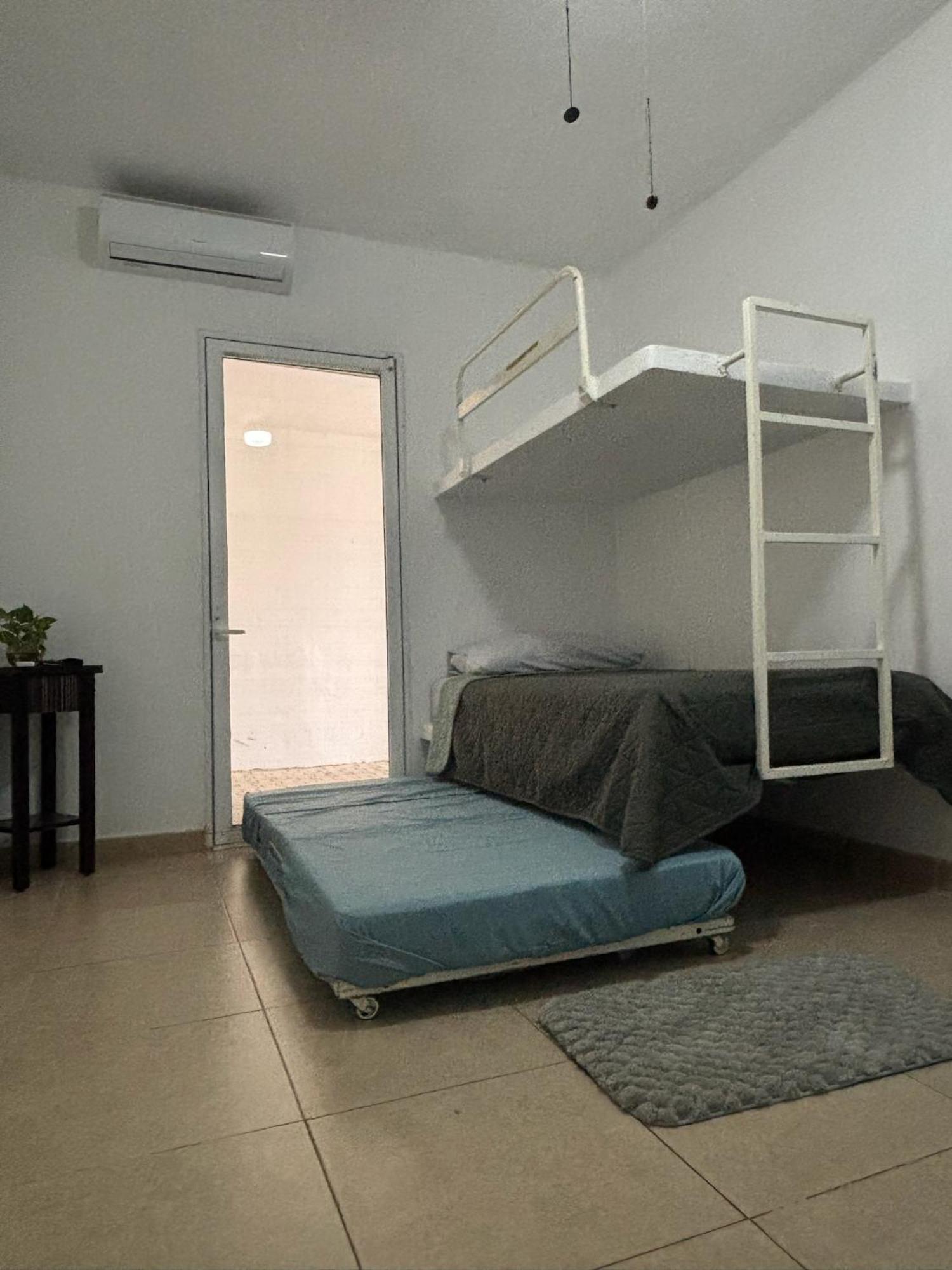 Casa Piedro Apartment Пуерто Морелос Екстериор снимка